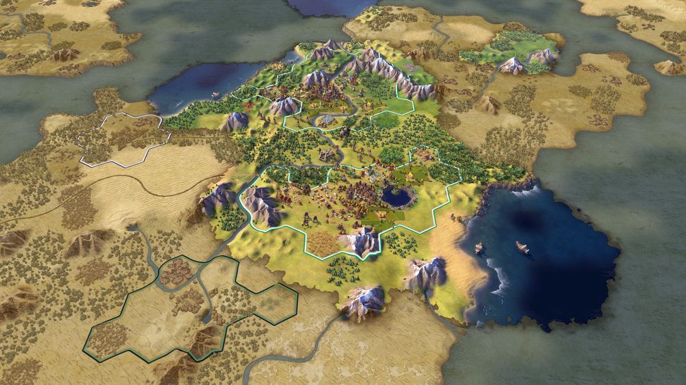 Sid Meier's Civilization VI - Recensione PC 8.jpg